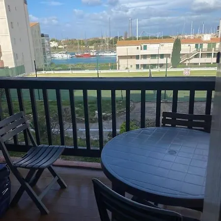 Ile Des Pecheurs Piscine Tennis 아파트
